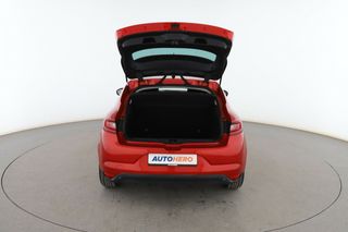 Renault Megane 1.5 dCi Energy Tech Road