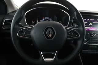 Renault Megane 1.5 dCi Energy Tech Road