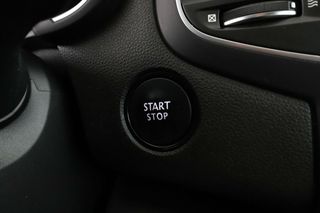 Renault Megane 1.5 dCi Energy Tech Road