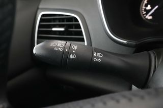 Renault Megane 1.5 dCi Energy Tech Road