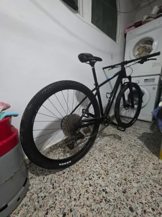 Bicicleta Orbea Onna 10 29