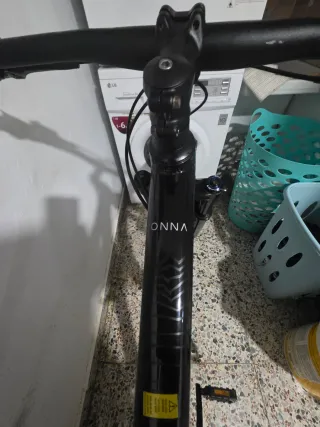 Bicicleta Orbea Onna 10 29