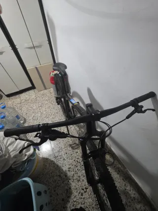 Bicicleta Orbea Onna 10 29