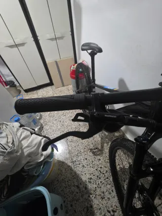 Bicicleta Orbea Onna 10 29