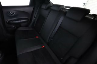 Nissan Juke 1.2 N-Connecta