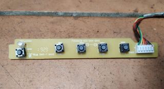 Controladora TFT Monitor AOC M2470SWH 236LM00014