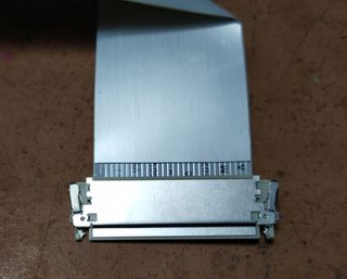 Controladora TFT Monitor AOC M2470SWH 236LM00014