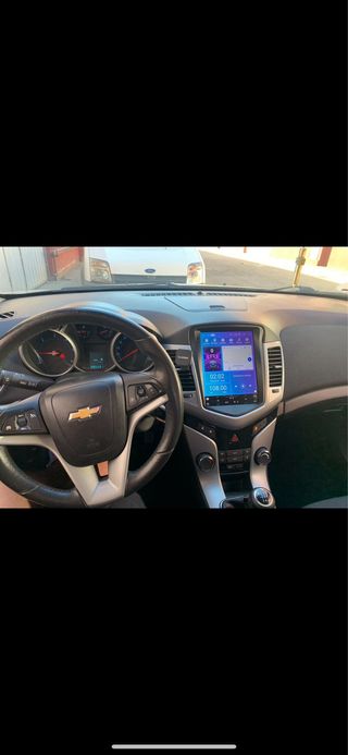 Pantalla Android para Coche