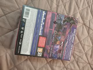 Guardianes de la Galaxia PS4 (PlayStation 4)