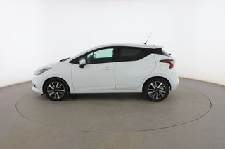Nissan Micra 1.0 Visia