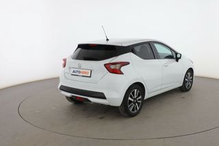 Nissan Micra 1.0 Visia