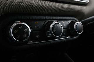 Nissan Micra 1.0 Visia