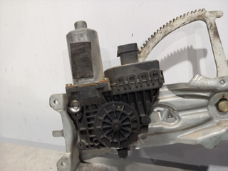 ELEVALUNAS DELANTERO IZQUIERDO OPEL ASTRA G BERLI