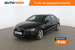 Audi A3 35 TFSI SLine