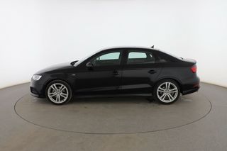 Audi A3 35 TFSI SLine