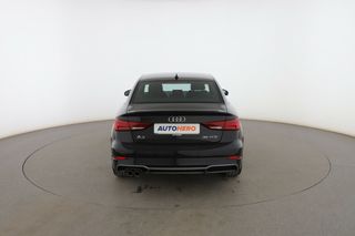 Audi A3 35 TFSI SLine