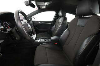 Audi A3 35 TFSI SLine