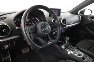 Audi A3 35 TFSI SLine