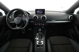 Audi A3 35 TFSI SLine