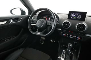 Audi A3 35 TFSI SLine