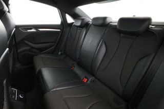Audi A3 35 TFSI SLine