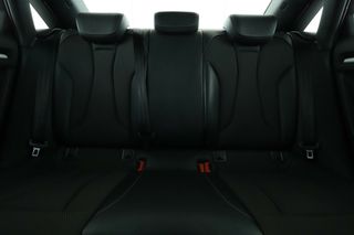 Audi A3 35 TFSI SLine
