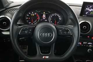 Audi A3 35 TFSI SLine