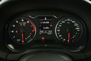 Audi A3 35 TFSI SLine