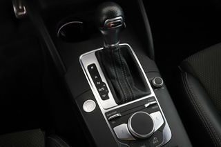 Audi A3 35 TFSI SLine