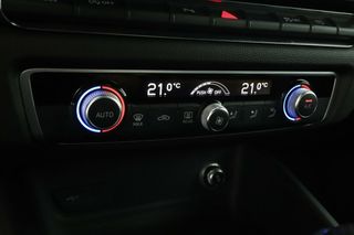 Audi A3 35 TFSI SLine