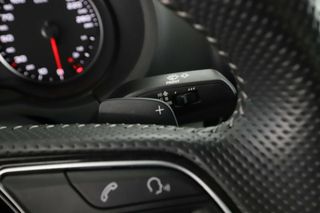 Audi A3 35 TFSI SLine