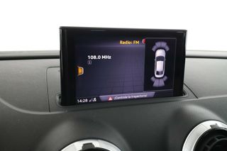 Audi A3 35 TFSI SLine