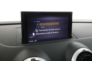 Audi A3 35 TFSI SLine