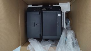 Impresora multifunción Brother DCP-L2550DN