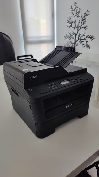Impresora multifunción Brother DCP-L2550DN
