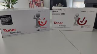 Impresora multifunción Brother DCP-L2550DN