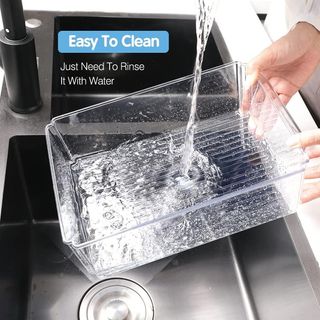 Set 10 Organizer Frigorifero KUMD Nuovi FA021