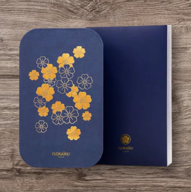 5 ml Floraiku One Umbrella for Two