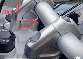 Protector Faro BMW R1200GS Adv