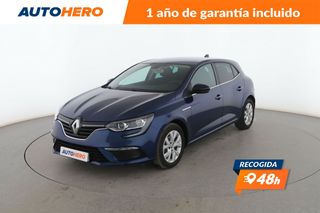 Renault Megane 1.3 TCe Limited