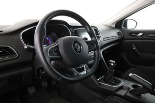 Renault Megane 1.3 TCe Limited