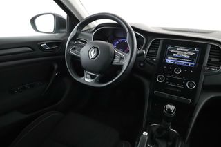 Renault Megane 1.3 TCe Limited