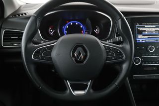 Renault Megane 1.3 TCe Limited