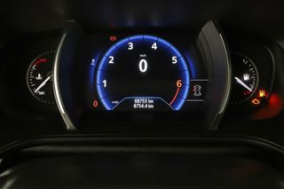 Renault Megane 1.3 TCe Limited