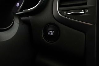 Renault Megane 1.3 TCe Limited