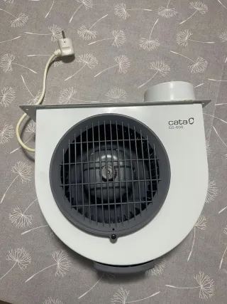 Extractor Cata GS 600
