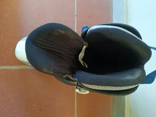 Roller numero 39, Decathlon