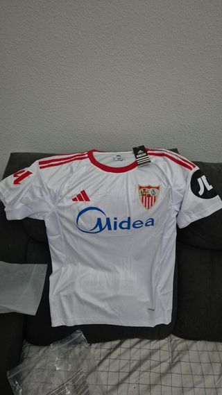 Camiseta Adidas Talla S a Xxl 666759893 a 10€