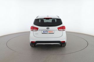 Kia Carens 1.6 GDI Drive