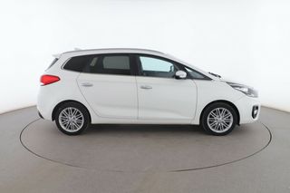 Kia Carens 1.6 GDI Drive